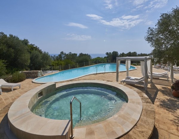 Marenea Suite Hotel