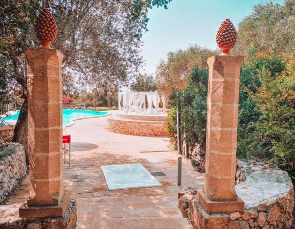 Marenea Suite Hotel