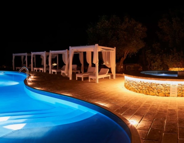 Marenea Suite Hotel