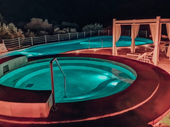 Marenea Suite Hotel - Immagine 4