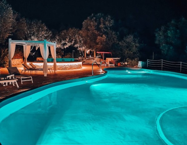 Marenea Suite Hotel