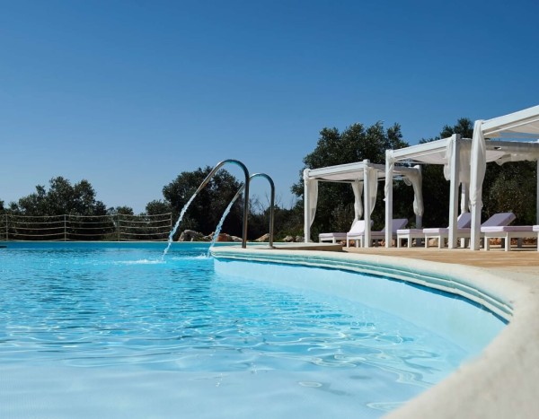 Marenea Suite Hotel