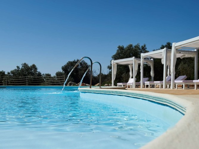 Marenea Suite Hotel - Immagine 5
