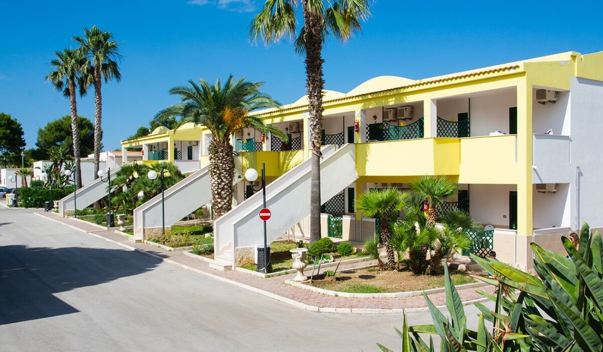 Green Park Village