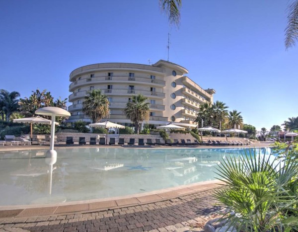 Grand Hotel dei Cavalieri