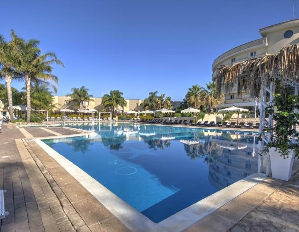 Grand Hotel dei Cavalieri