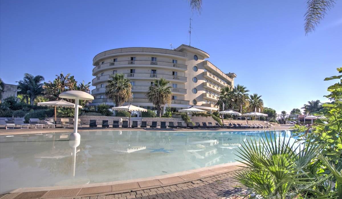 Grand Hotel dei Cavalieri - Immagine 5