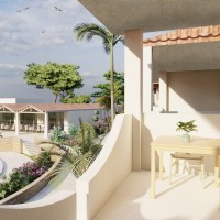 Santina Resort & SPA