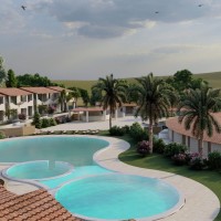 Santina Resort & SPA