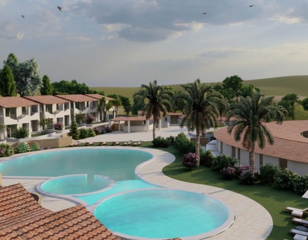 Santina Resort & SPA