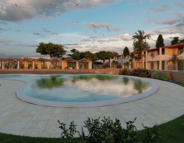 Santina Resort & SPA