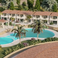 Santina Resort & SPA