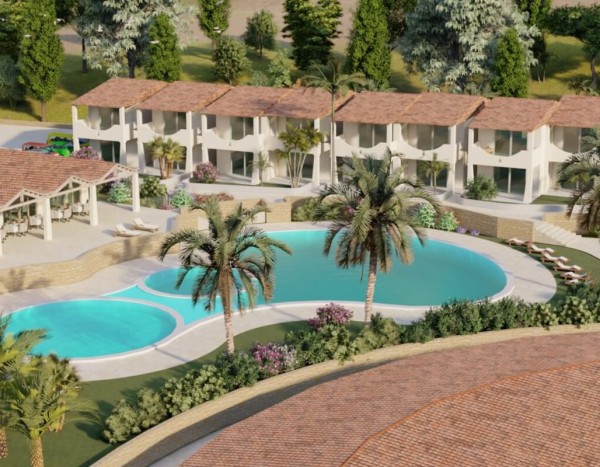 Santina Resort & SPA