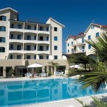 Hotel Sea Palace