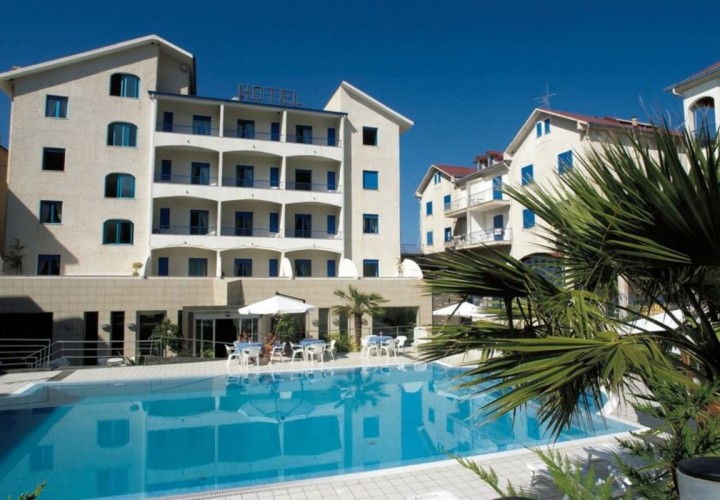Hotel Sea Palace