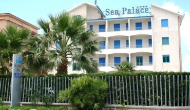 Hotel Sea Palace Hotel Sea Palace