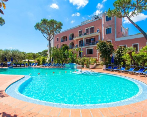 Hotel Terme San Valentino - Foto 1