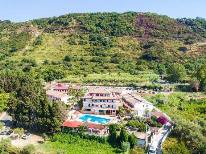 Villaggio San Domenico - Immagine 2
