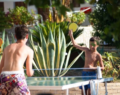 Villaggio San Domenico - Foto 9