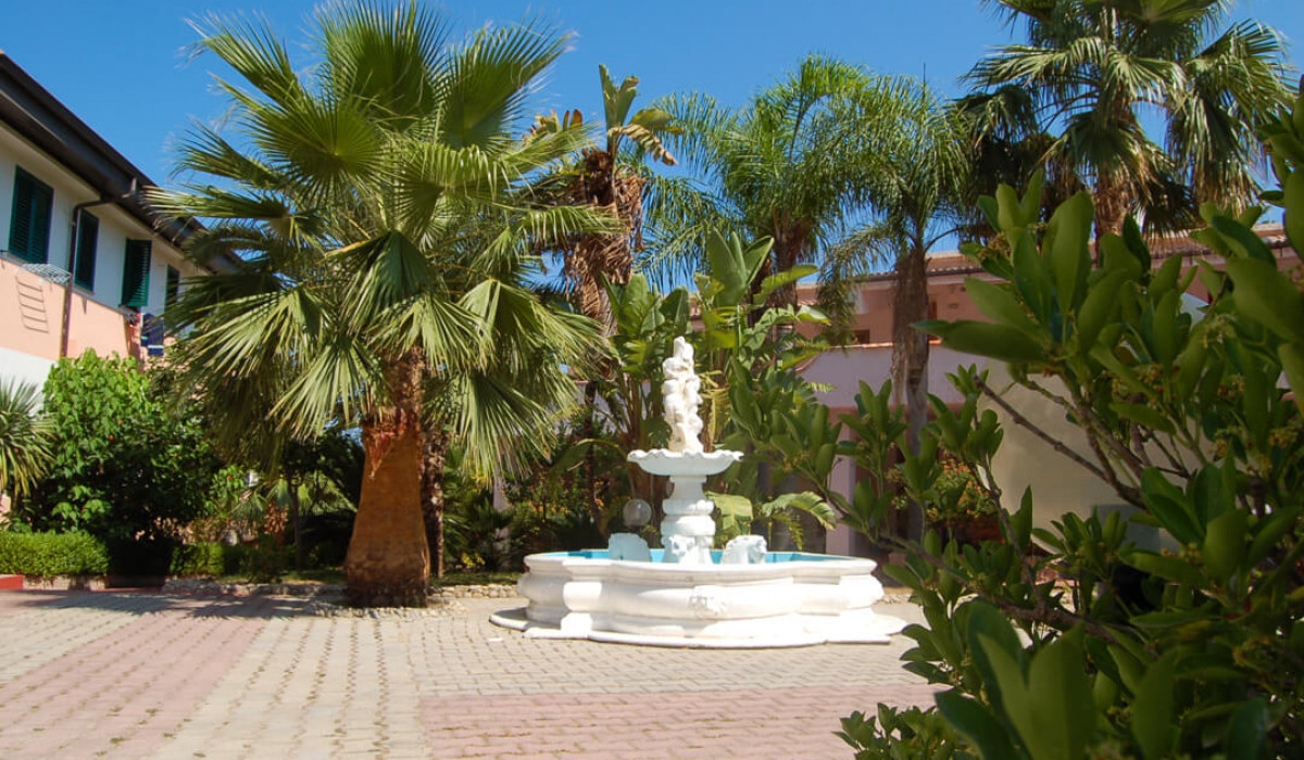 Villaggio San Domenico