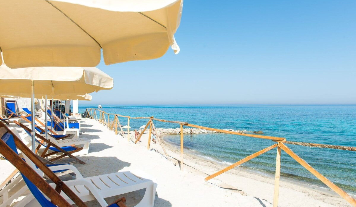 Villaggio San Domenico - Immagine 2