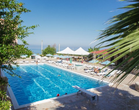 Villaggio San Domenico - Foto 3