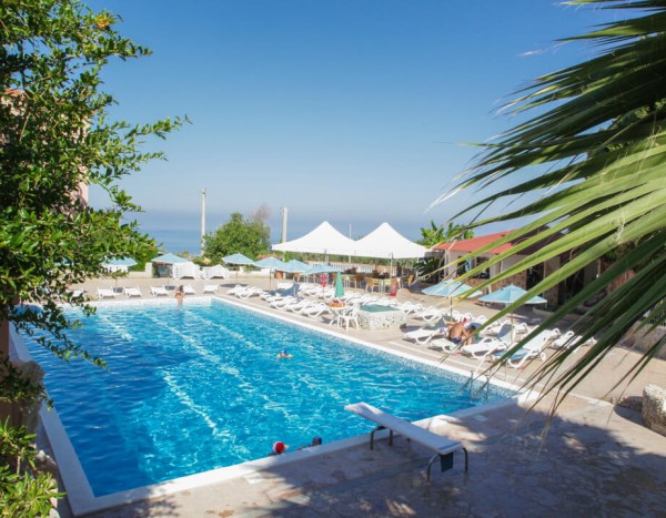 Villaggio San Domenico