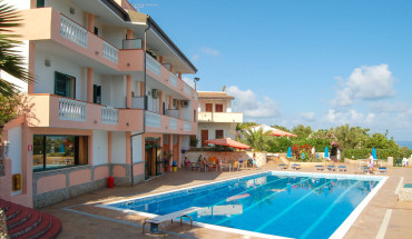 Villaggio San Domenico Villaggio San Domenico