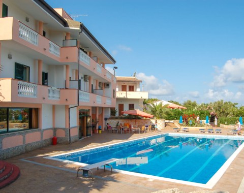 Villaggio San Domenico - Foto 5