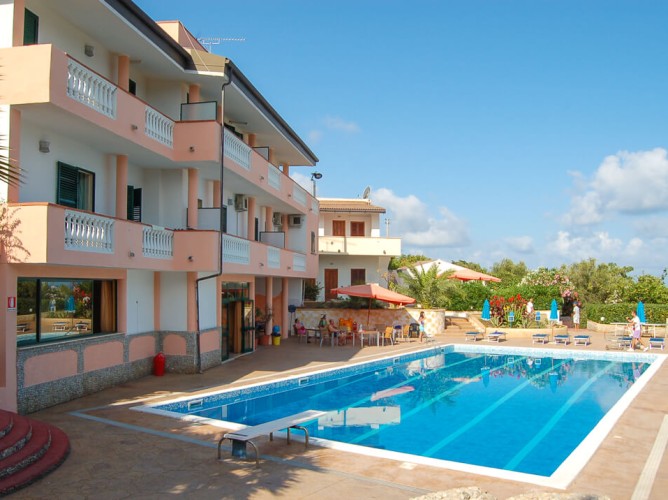 Villaggio San Domenico - Immagine 5