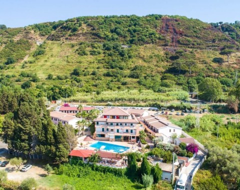 Villaggio San Domenico - Foto 2