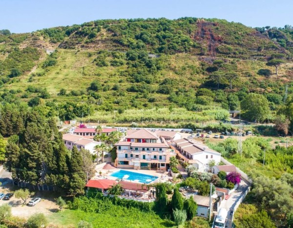Villaggio San Domenico
