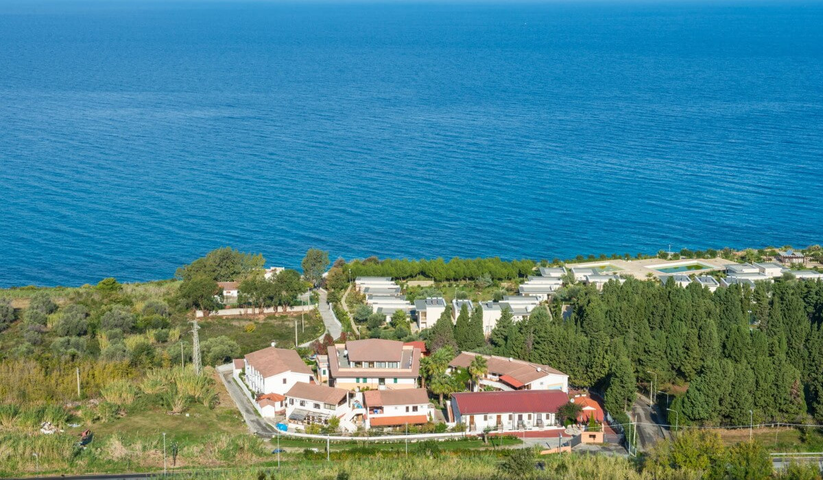 Villaggio San Domenico
