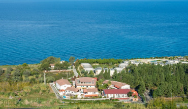Villaggio San Domenico Villaggio San Domenico