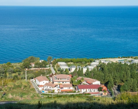 Villaggio San Domenico - Foto 1