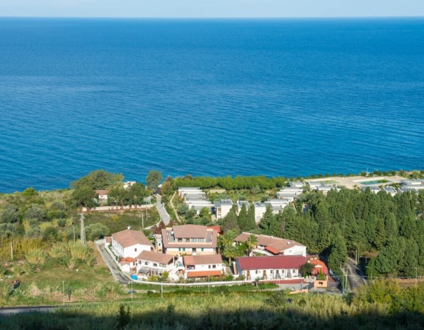 Villaggio San Domenico