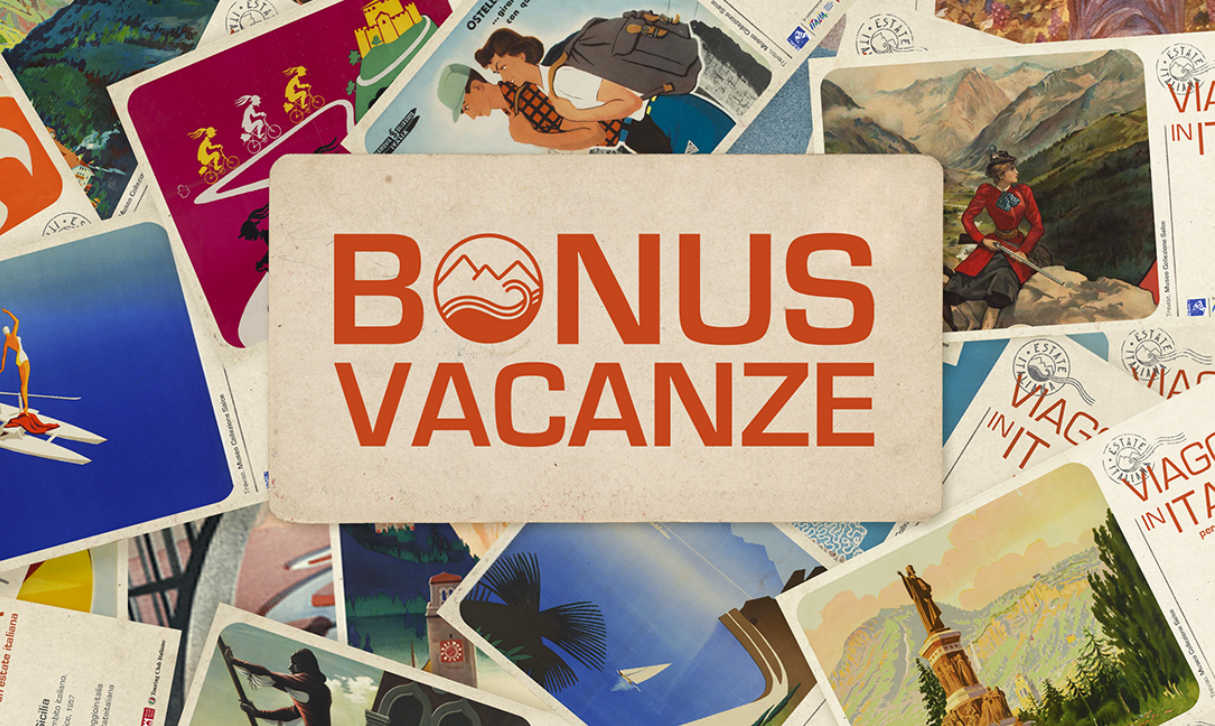 Bonus Vacanze