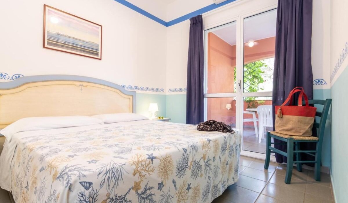 TH Ortano Mare Village