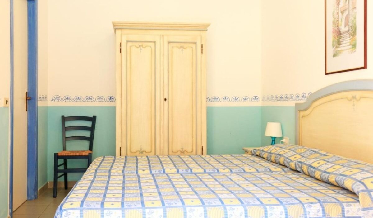 TH Ortano Mare Village