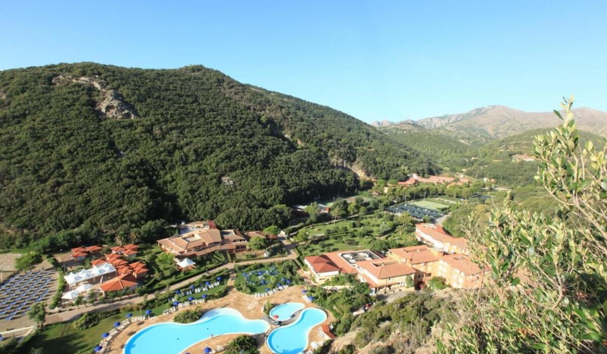 TH Ortano Mare Village