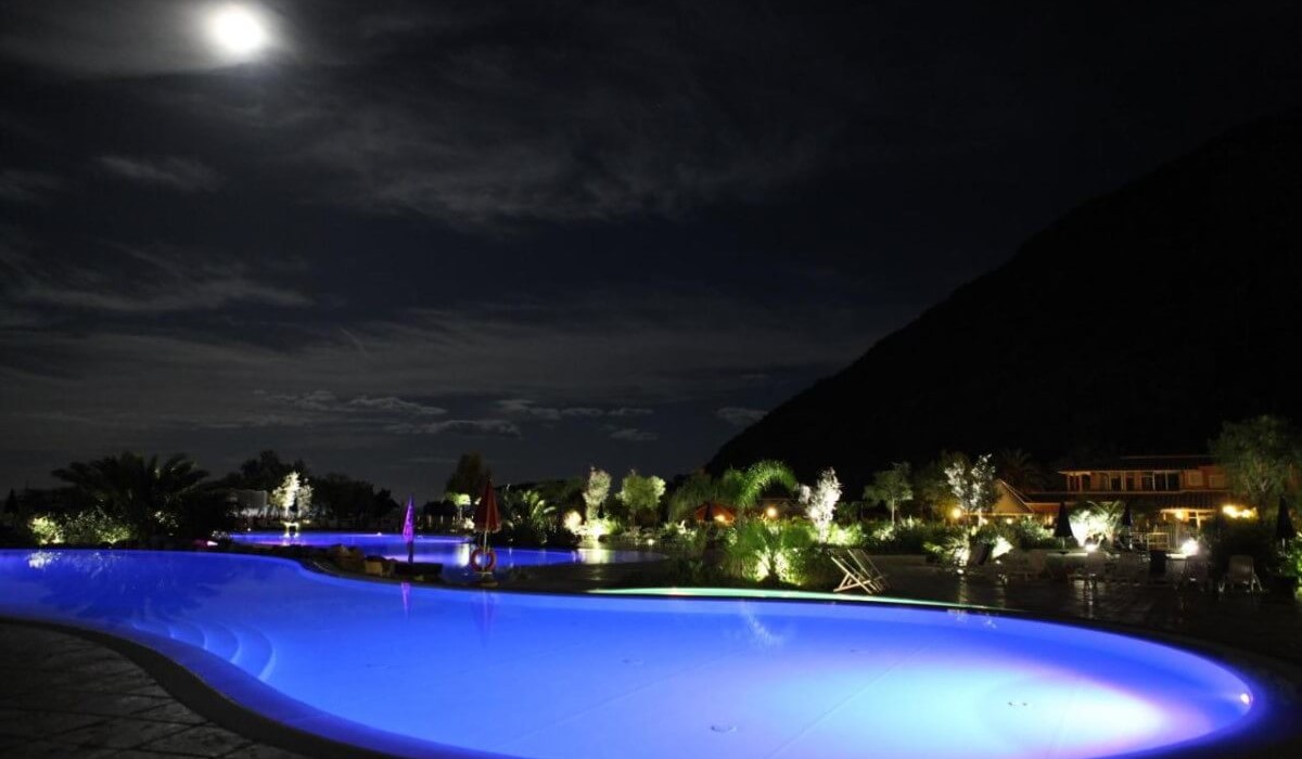 TH Ortano Mare Village