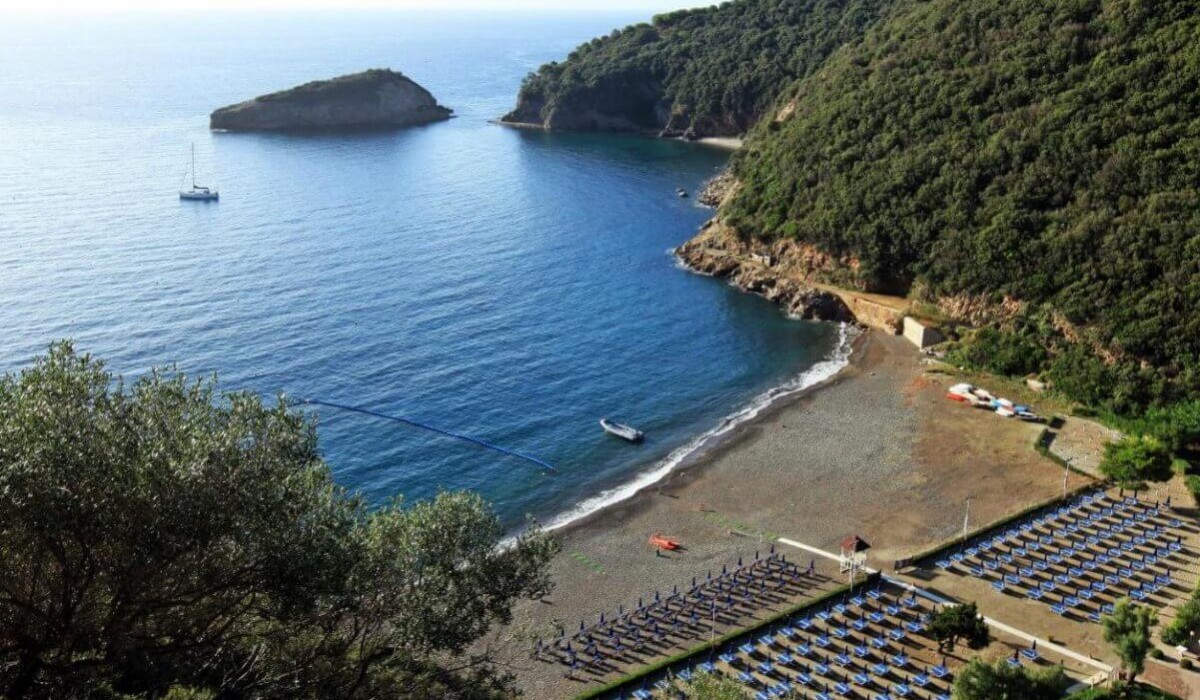 TH Ortano Mare Village