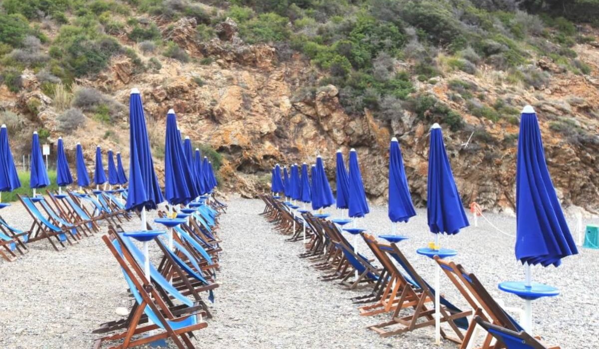 TH Ortano Mare Village