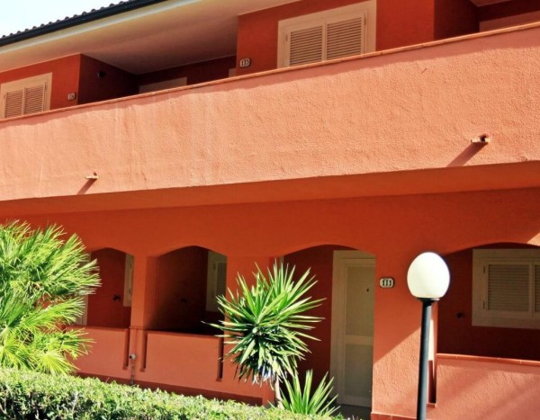 TH Ortano Residence