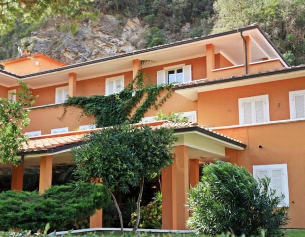 TH Ortano Residence