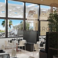 ristorante il giardino