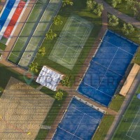 campi sportivi