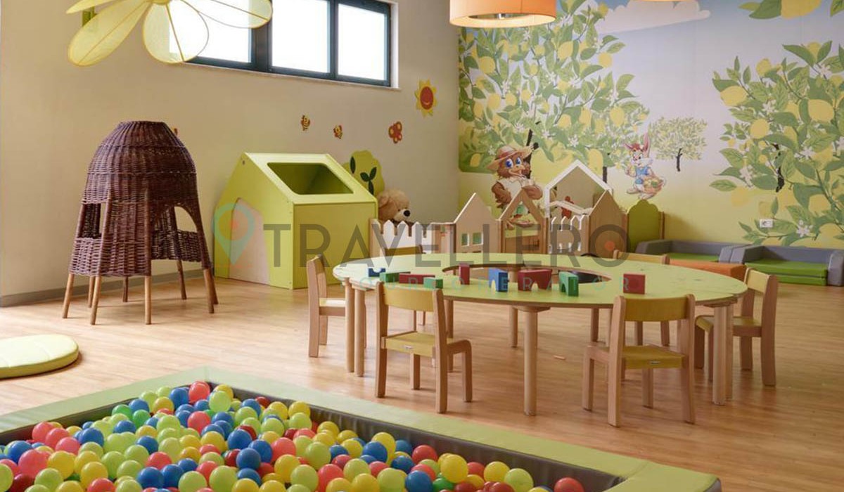 Falkensteiner Club Funimation Garden