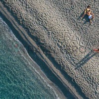 spiaggia