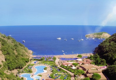 TH Ortano Mare Village